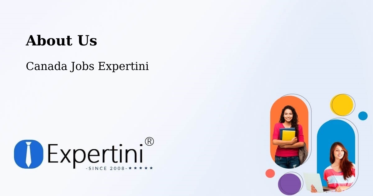 About Expertini Recruitment Platform  – King - King, Canada Jobs Expertini