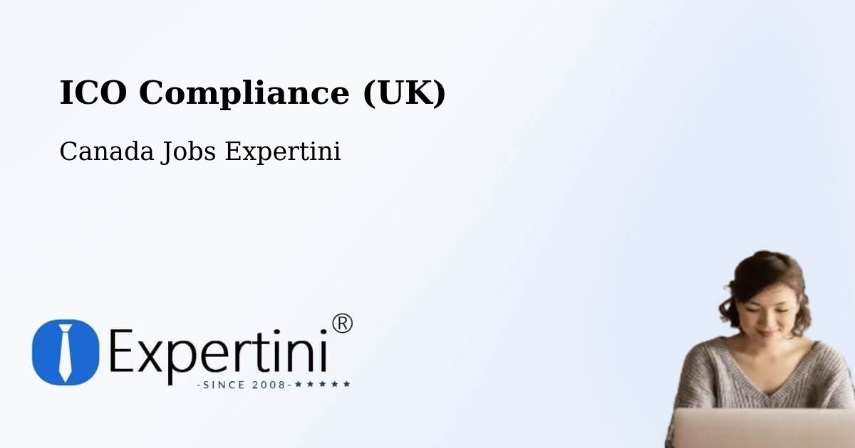 UK Data Protection & ICO Compliance – King - Canada Jobs Expertini