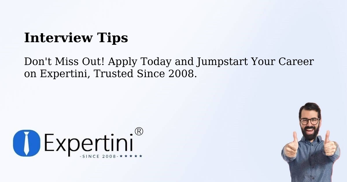 Interview Tips & Techniques for Job Seekers – King - King, Canada Jobs Expertini