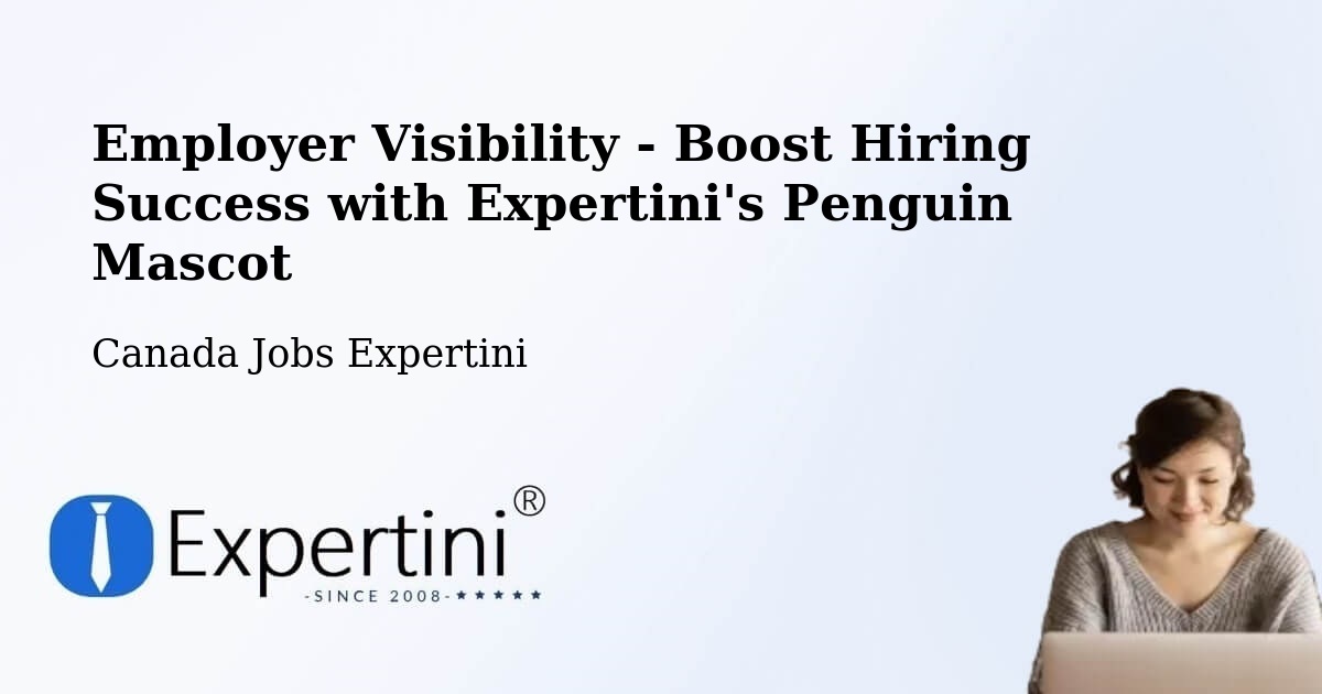 CV and Resume Visibility Optimization – King - Canada Jobs Expertini